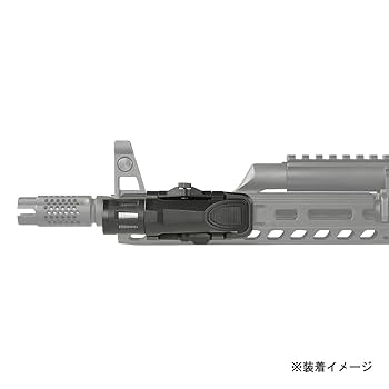 実物 inforce WMLx GEN2 ウェポンライト SOTAC GEAR INFORCEタイプ WMLx Gen2 ウェポンライト DarkEarth